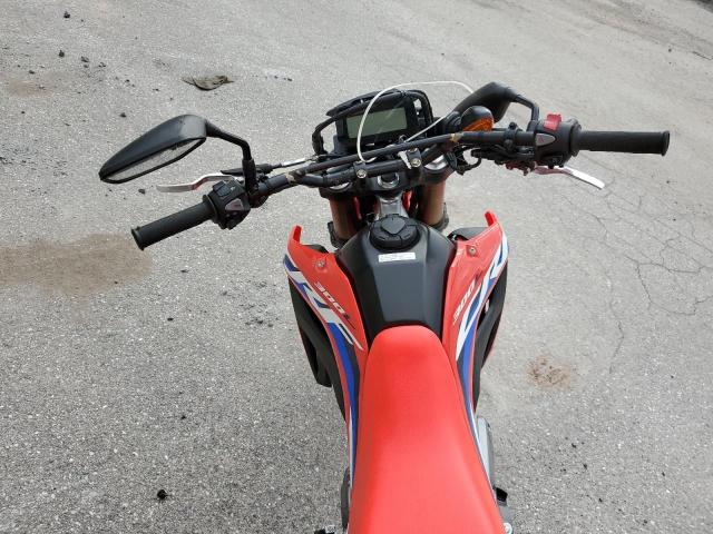 2023 HONDA CRF300 LA MLHND165XP5200686