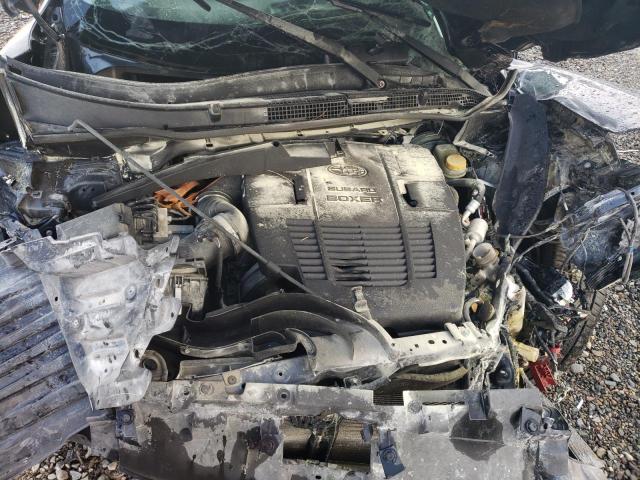 JF2SKADC7LH496791 Subaru Forester