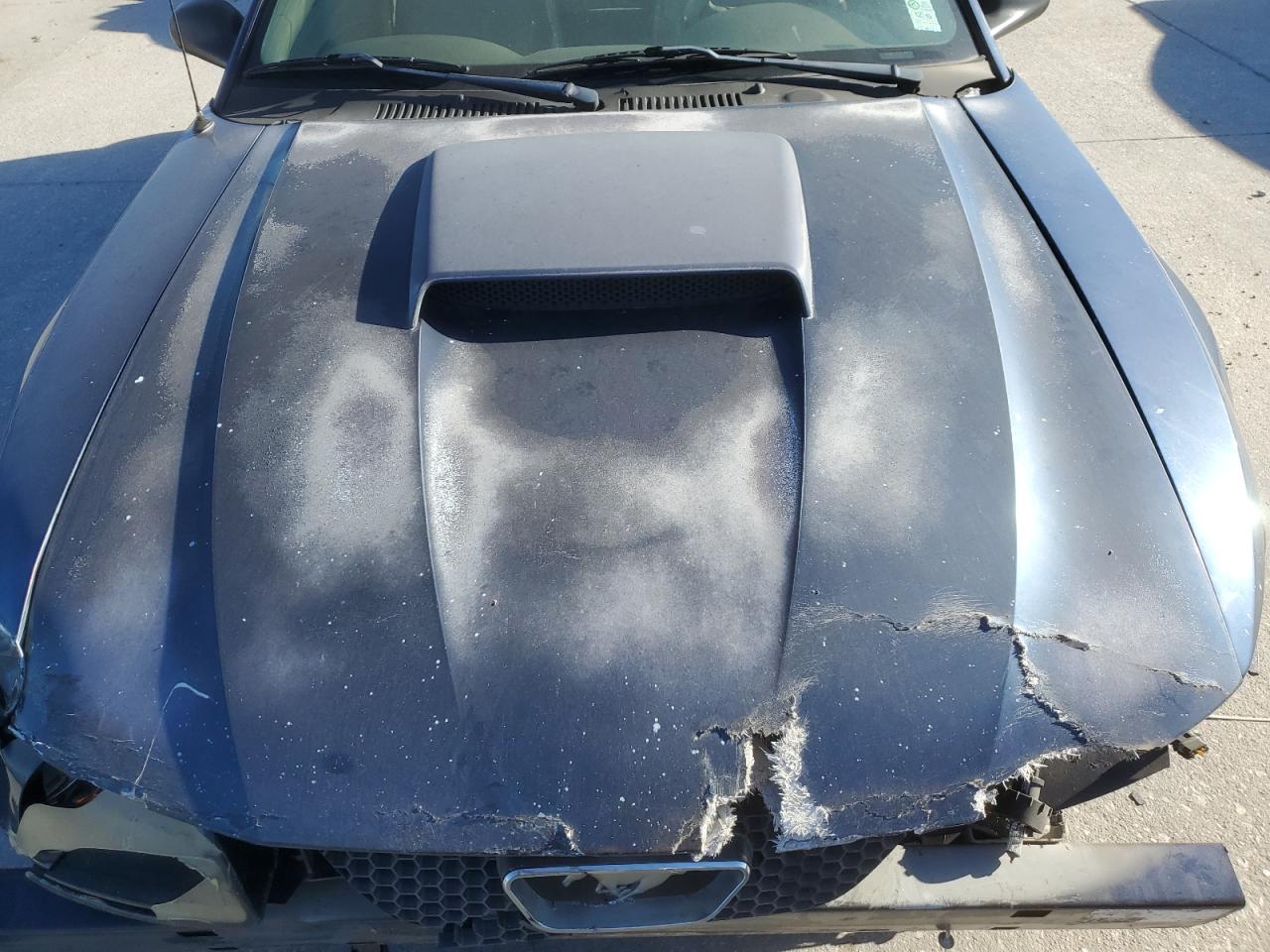 1FAFP42X43F342209 2003 Ford Mustang Gt