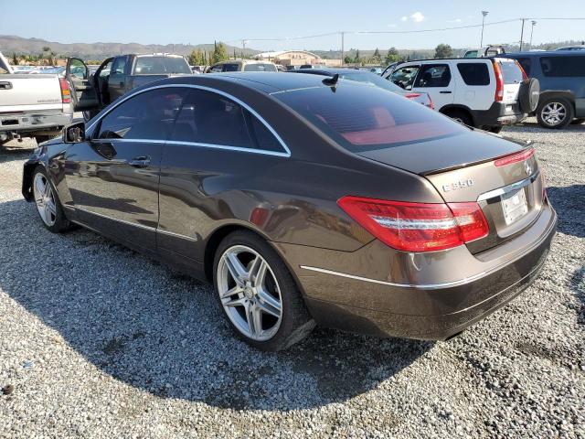 VIN WDDKJ5KB3DF200980 2013 Mercedes-Benz E-Class, 350 no.2