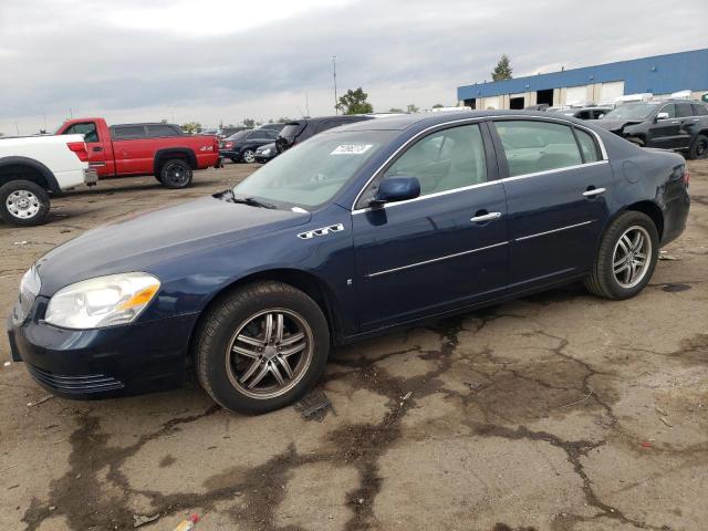 2009 Buick Lucerne CXL