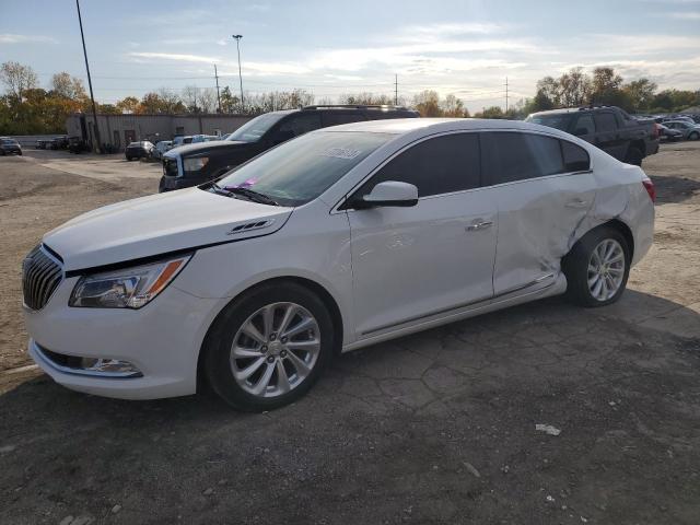 2015 Buick LaCrosse 