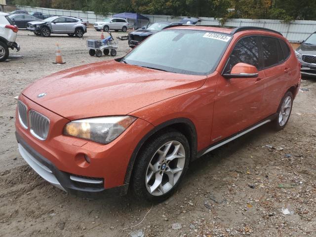 2013 BMW X1 sDrive28i