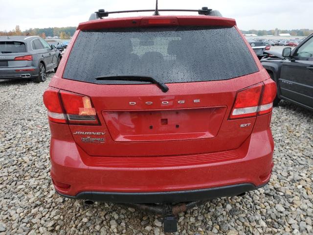 3C4PDCCG4FT663970 | 2015 Dodge journey sxt