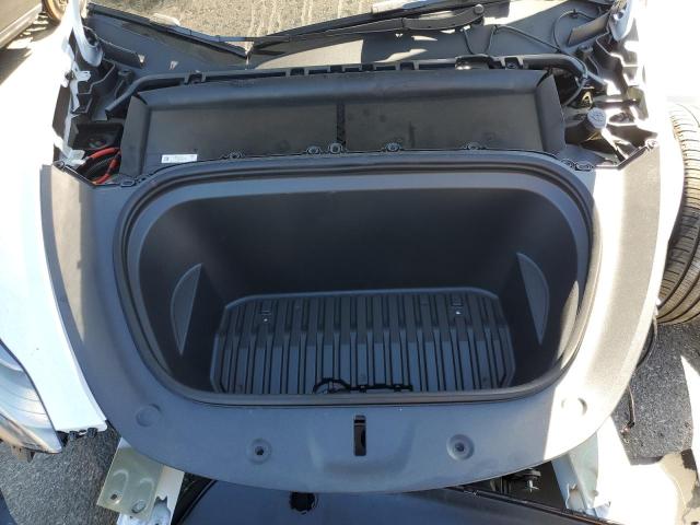 7SAYGDEF1PF757443 Tesla Model Y