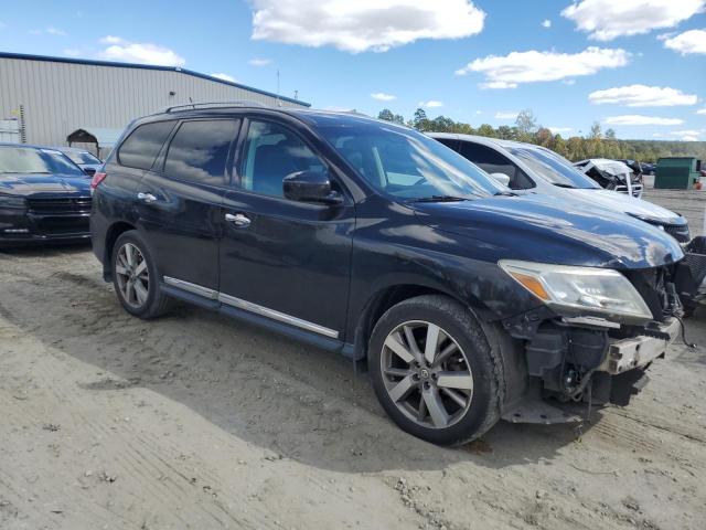 5N1AR2MM3EC648646 | 2014 NISSAN PATHFINDER