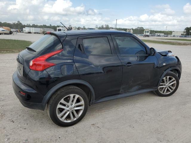 JN8AF5MR0ET355107 | 2014 NISSAN JUKE S