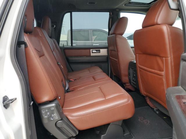 1FMJK1H59EEF00653 Ford Expedition El Xlt