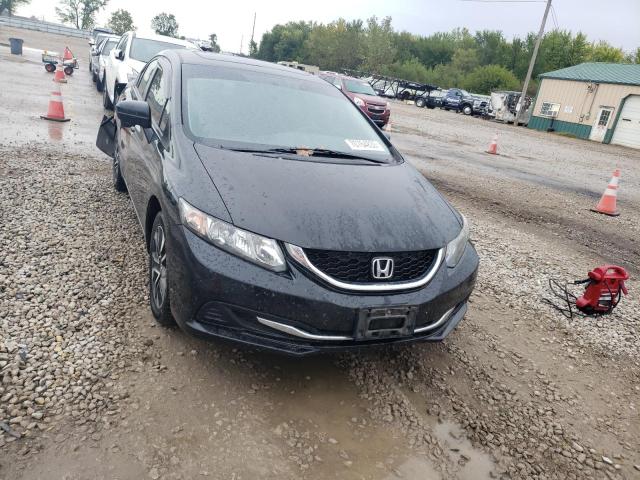 2015 HONDA CIVIC EX - 19XFB2F87FE083133