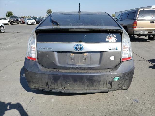 JTDKN3DP2E3057714 Toyota PRIUS PLUG-IN