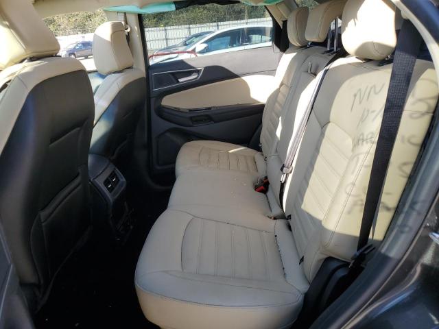 2020 FORD EDGE SEL - 2FMPK3J97LBA05654