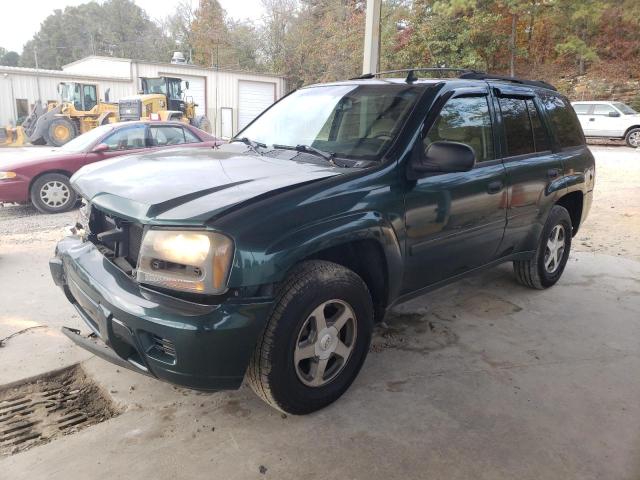 2006 Chevrolet TrailBlazer LS