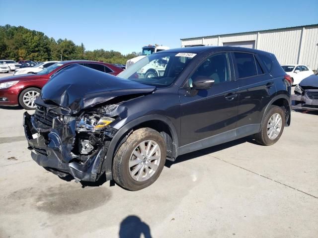 JM3KE2CY2G0812134 | 2016 MAZDA CX-5 TOURI