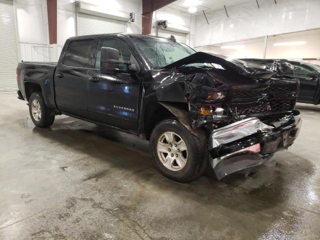 3GCUKREC6FG148516 | 2015 CHEVROLET 1500