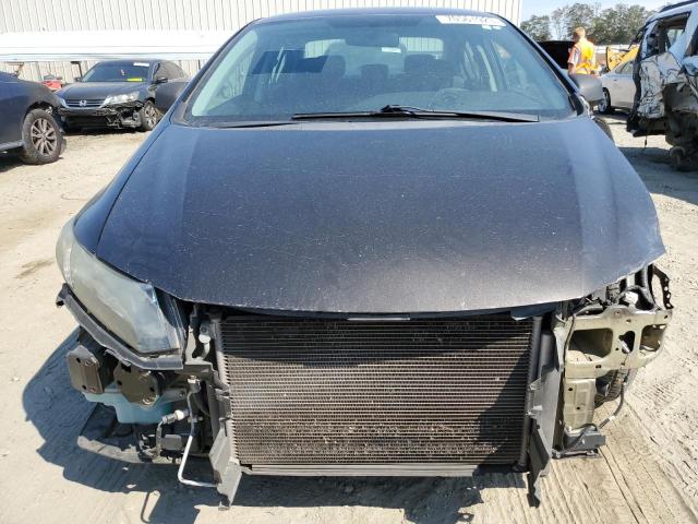 2HGFB2F50DH576791 2013 Honda Civic Lx