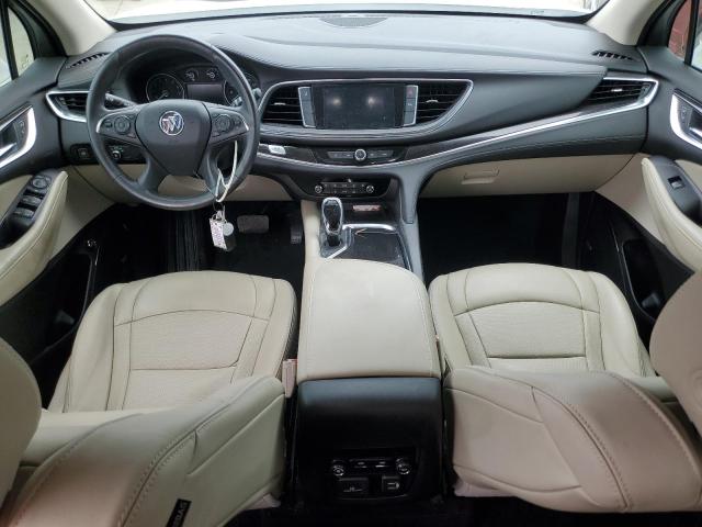5GAERBKW8MJ230511 Buick Enclave Essence