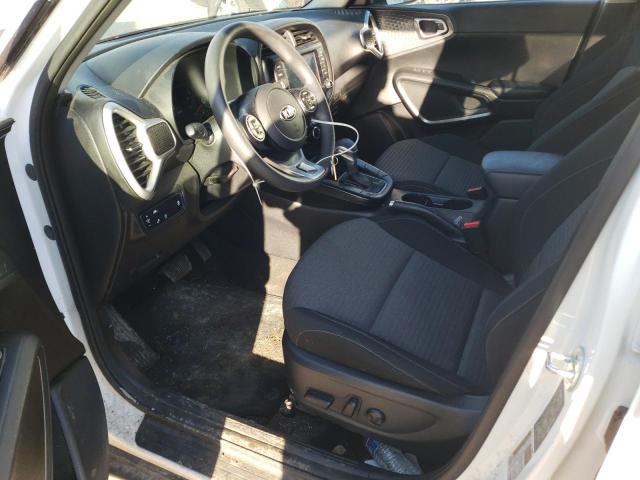 2021 KIA SOUL LX - KNDJ23AU6M7767866