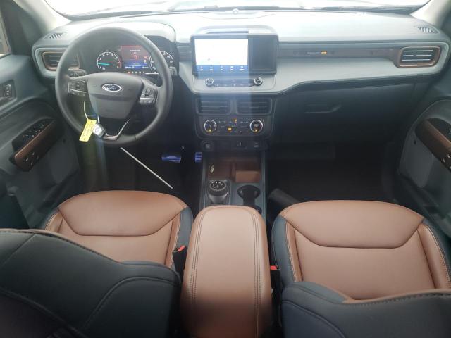 3FTTW8F9XPRA14658 Ford Maverick Xl