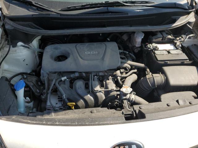 KNADM4A39H6086369 KIA RIO LX
