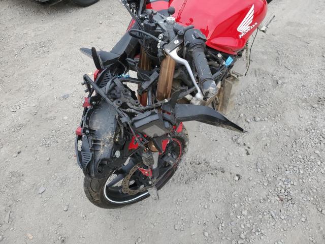 2022 HONDA CBR500 RA MLHPC6254N5301153