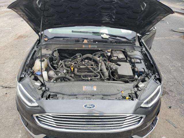 3FA6P0CD6LR177537 Ford FUSION SEL