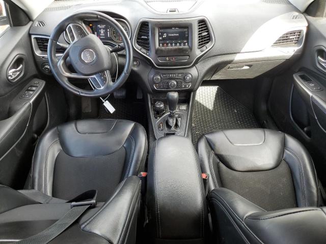 1C4PJMLN4KD337535 | 2019 JEEP CHEROKEE L