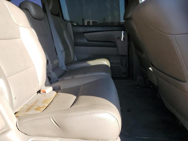 2015 HONDA ODYSSEY EX - 5FNRL5H63FB088802