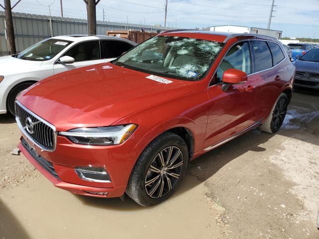 2021 Volvo XC60 