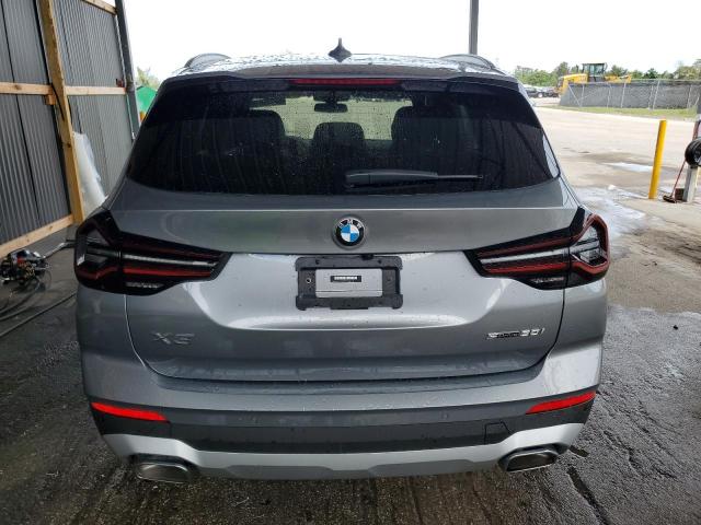 5UX43DP0XP9S24970 2023 BMW X3, photo no. 6