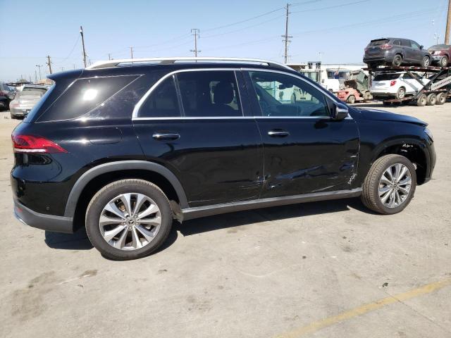 4JGFB4JB7LA256612 Mercedes-Benz GLE 350