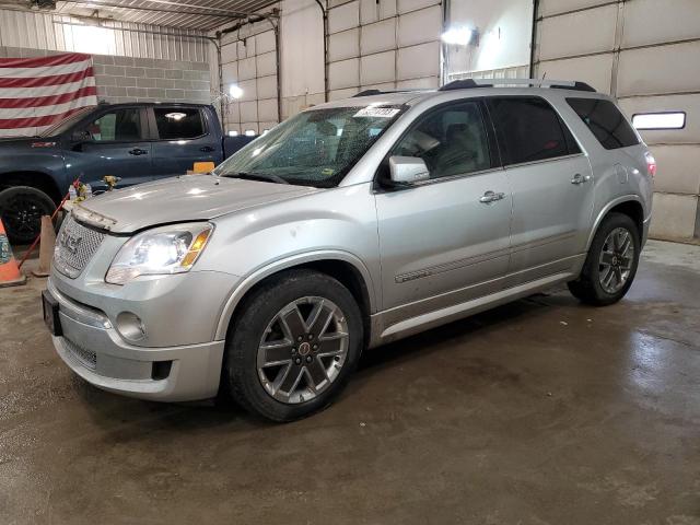 2011 GMC Acadia Denali