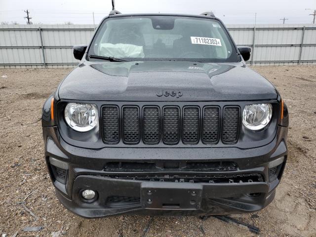 2023 JEEP RENEGADE A - ZACNJDE15PPP30497
