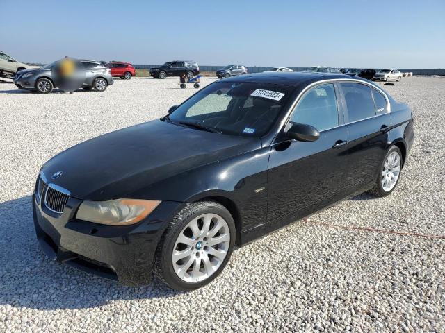 2007 BMW 3 Series 335xi