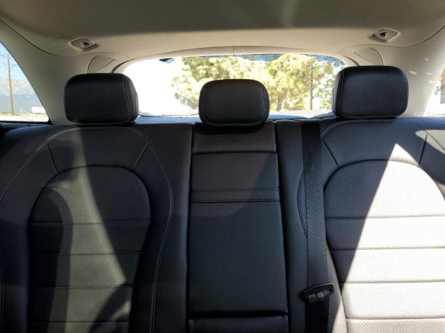 WDC0G4JB4GF013774 Mercedes-Benz GLC 300