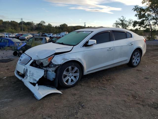 2010 Buick LaCrosse CXL