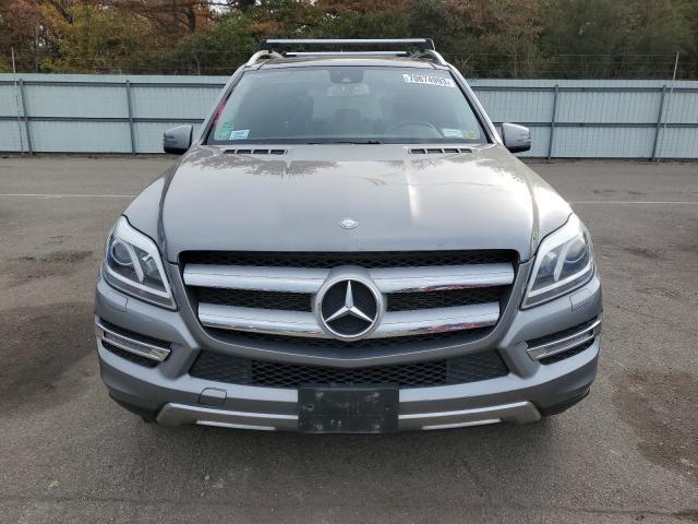 VIN 4JGDF6EE1FA480801 2015 Mercedes-Benz GL-Class, ... no.5