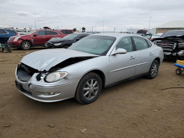 2009 Buick LaCrosse CX