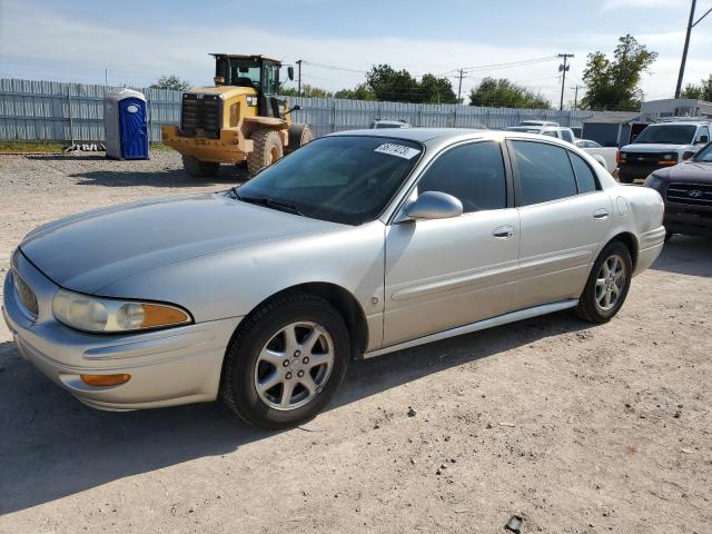 2004 Buick LeSabre Custom