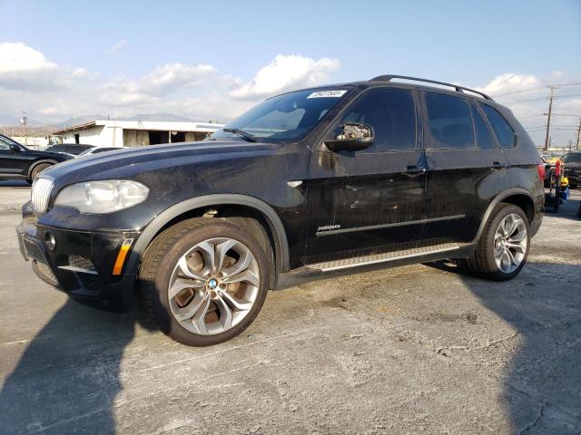 VIN 5UXZV8C57D0C16739 2013 BMW X5, Xdrive50I no.1