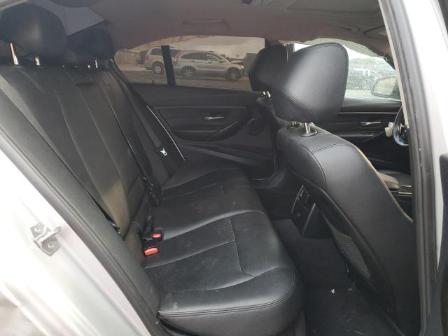 WBA3A5C53FF607415 BMW 328 I