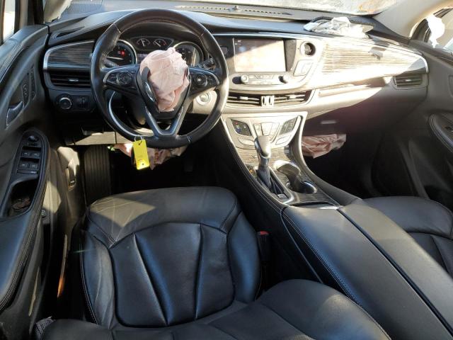 LRBFX1SA5JD082611 Buick Envision Essence