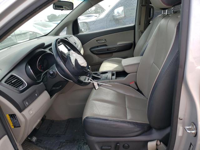 2018 KIA SEDONA LX - KNDMB5C1XJ6355625