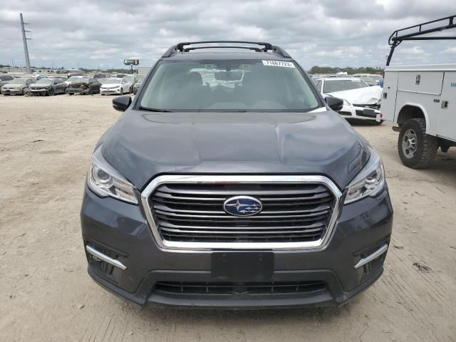 4S4WMAPD6N3422319 Subaru Ascent Limited