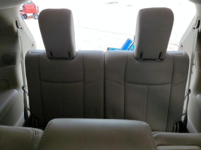 5N1AR2MN4EC684192 Nissan Pathfinder S