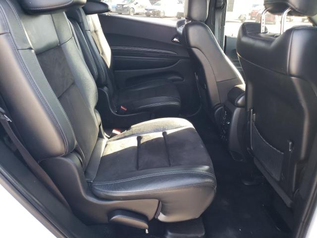 2021 Dodge Durango Gt VIN: 1C4RDJDG5MC641545 Lot: 71856623