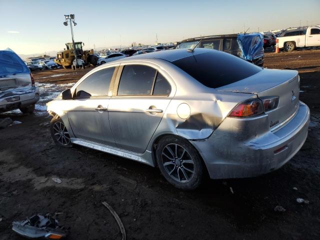 JA32U2FU1HU009442 Mitsubishi LANCER ES