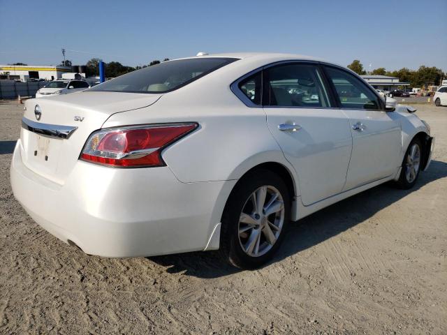 2015 Nissan Altima 2.5 VIN: 1N4AL3APXFC204858 Lot: 72190413