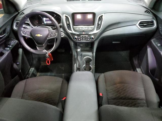 3GNAXTEX5JS547399 | 2018 CHEVROLET EQUINOX LT