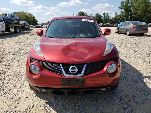 JN8AF5MV3ET363764 Nissan JUKE S