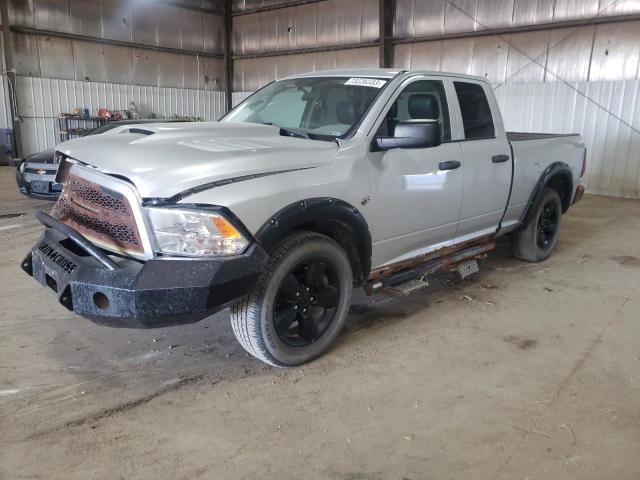 2012 Dodge Ram 1500 ST